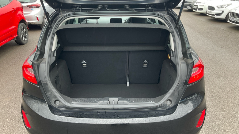 Ford Fiesta 1.0 EcoBoost Trend 5dr Petrol Hatchback